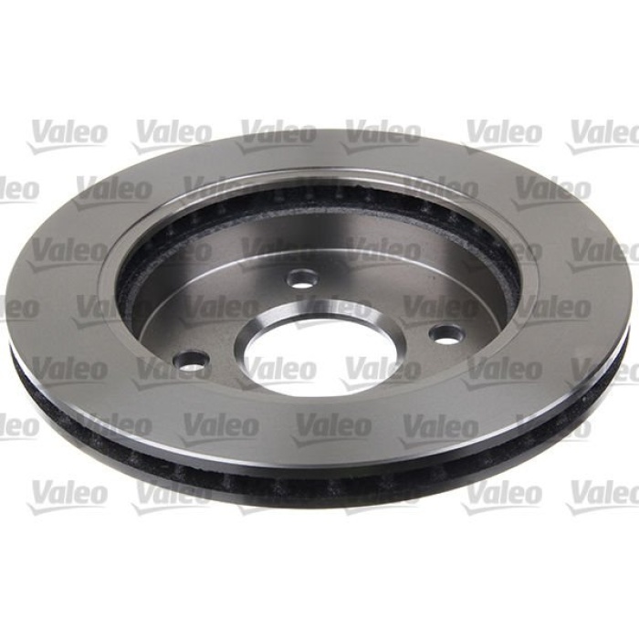 Ford Scorpio 1994-1998 Arası 2.0 i Valeo Marka Arka Hava Soğutmalı Fren Diski