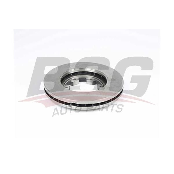 Ford Maverick 1993-1998 Arası 2.7 TD, 2.4 i BSG Marka Ön Fren Diski