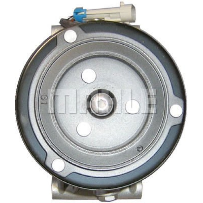 Opel Meriva 2003-2010 Arası 1.4 16V Twinport LPG Behr Marka Klima Kompresörü