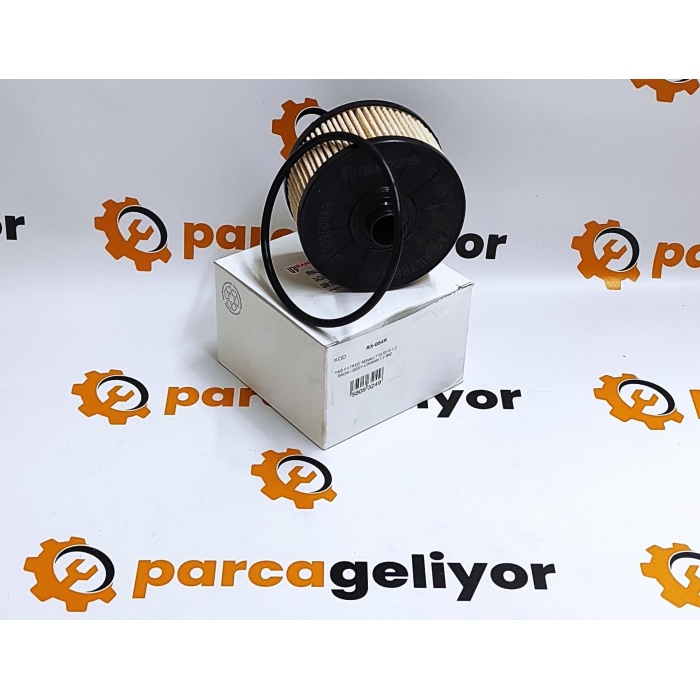 Clio IV 0.9 Tce Yağ Filtresi Randers RX-084R