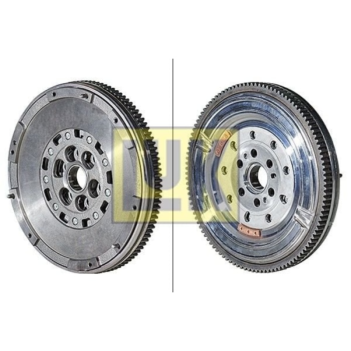 Fiat Idea 2003-2007 Arası 1.6 D Multijet LUK Marka Volan