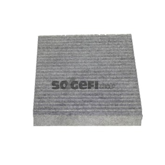 Ford Fiesta 2001-2014 Arası 1.4 TDCi, 1.4 16V, 1.25 16V, 1.3, 1.6 16V Purflux Marka Polen Filtresi