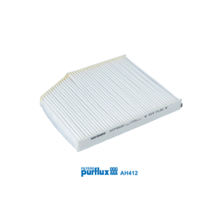 Ford Transit Custom 2012-2016 Arası 2.2 TDCi Purflux Marka Polen Filtresi