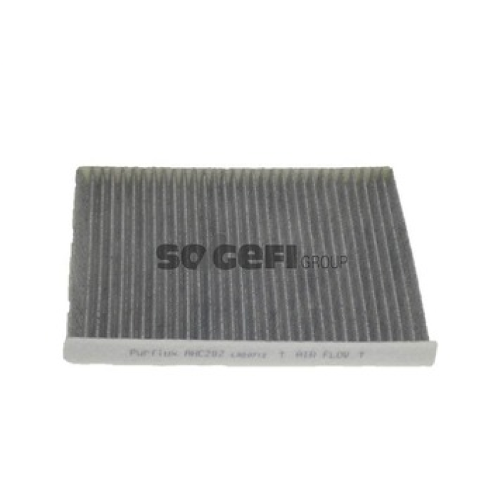 Ford Fiesta 2008-2012 Arası 1.4 TDCi, 1.4, 1.25, 1.6 TDCi, 1.6 Ti Purflux Marka Karbonlu Polen Filtresi