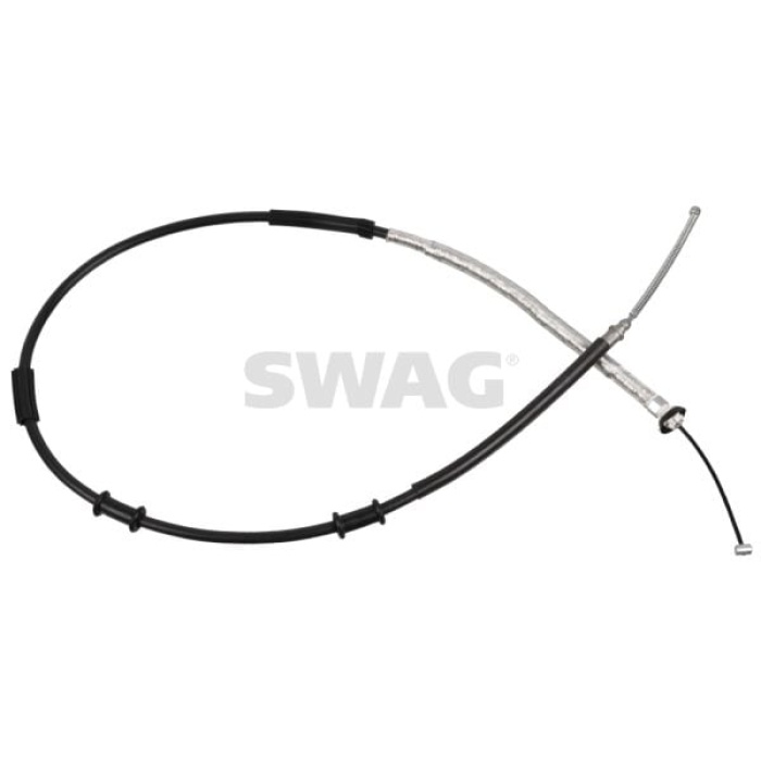 Fiat Punto Evo 2008-2012 Arası 1.4 Natural Power, 1.4 LPG, 1.3 D Multijet, 1.4 Swag Marka Arka Sol El Fren Teli