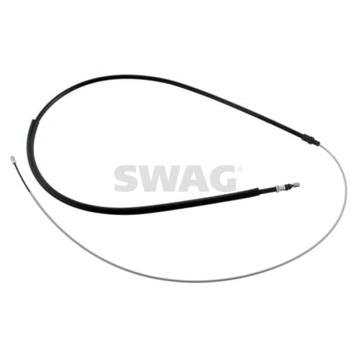 Renault Laguna 2001-2007 Arası 1.9 dCi, 3.0 V6 24V, 1.6 16V, 1.8 16V Swag Marka Arka El Fren Teli