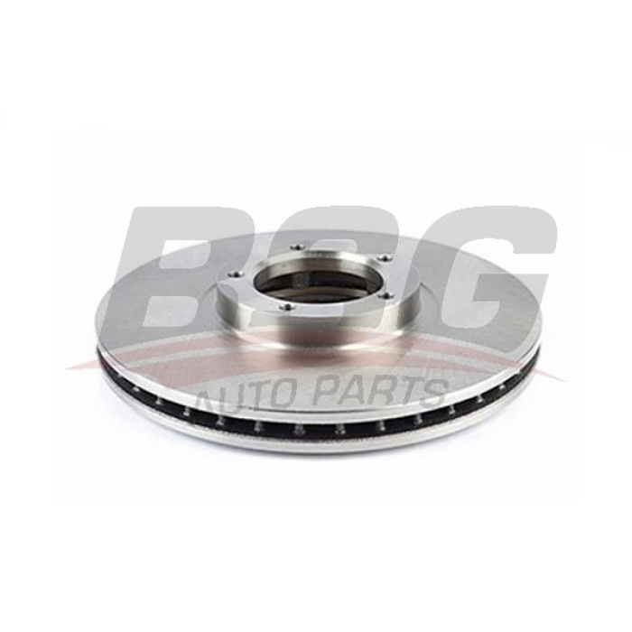 Ford Transit 1991-2000 Arası 2.5 TD, 2.0 i, 2.5 DI, 2.0 BSG Marka Ön Fren Diski