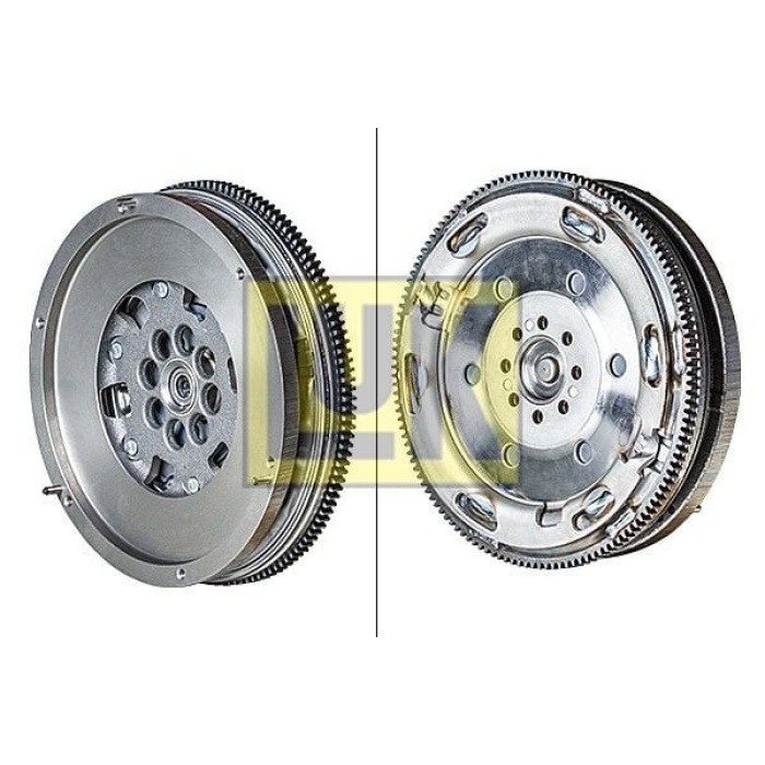 Volkswagen Crafter 2006-2016 Arası 2.5 TDI LUK Marka Volan