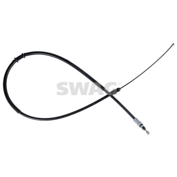 Renault Master 2011-2015 Arası 2.3 dCi 100 FWD, 2.3 dCi 125 FWD Swag Marka Ön El Fren Teli