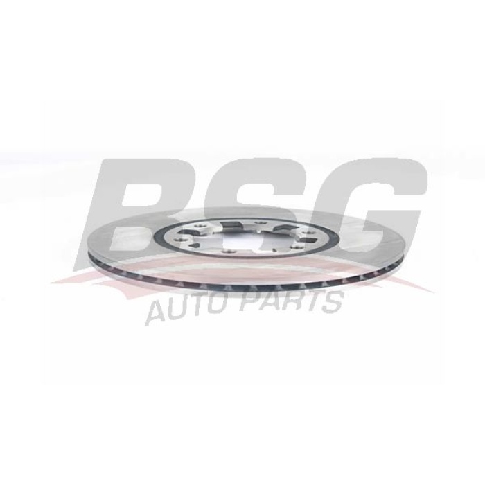 Ford Ranger 1997-2011 Arası 2.5 TD 4x4, 2.5 D 4x4, 2.5 TDdi 4x4 BSG Marka Ön Fren Diski