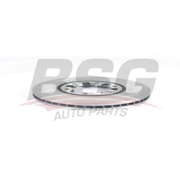 Ford Ranger 1997-2011 Arası 2.5 TD 4x4, 2.5 D 4x4, 2.5 TDdi 4x4 BSG Marka Ön Fren Diski