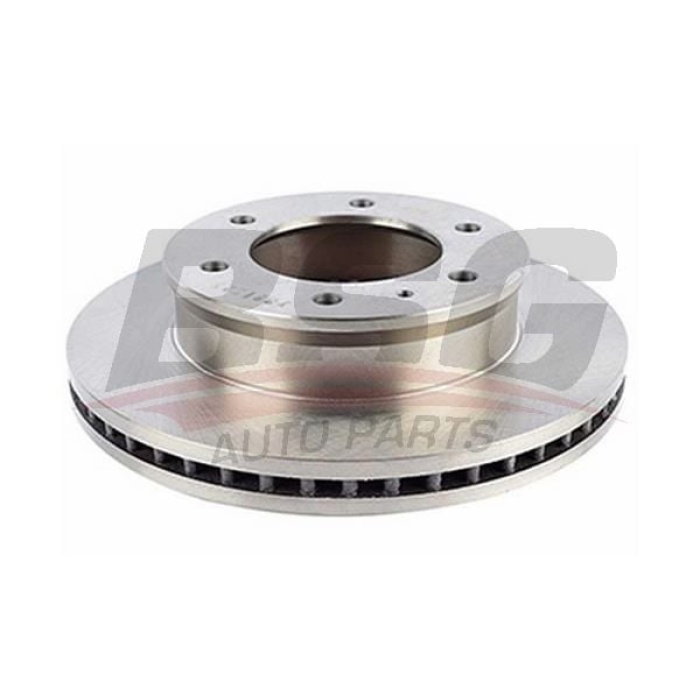 Ford Ranger 1997-2012 Arası 2.5 TD 4x4, 2.5 TDdi, 2.5 TDCi 4x4, 3.0 TDCi 4x4 BSG Marka Ön Fren Diski