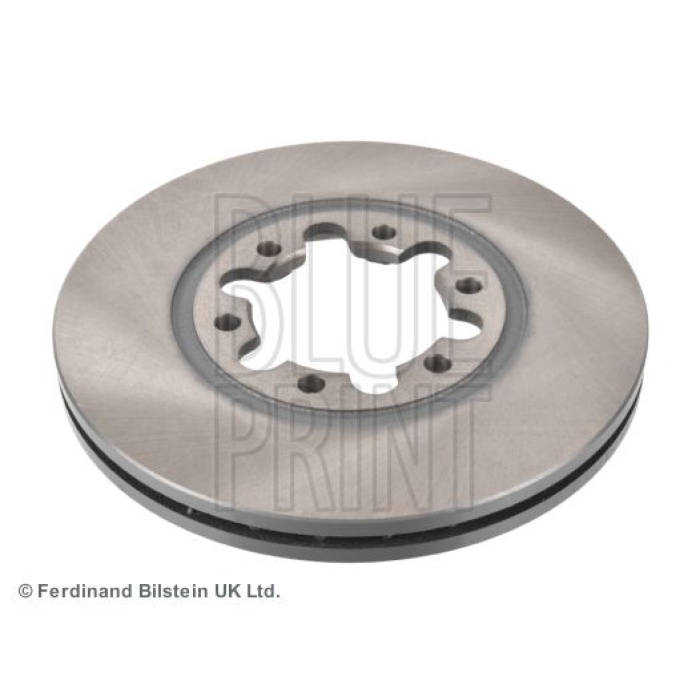 Ford Ranger 1997-2012 Arası 2.5 TDdi, 2.6, 2.5 D, 2.5 TD, 1.8 Blueprint Marka Ön Havalı Fren Diski