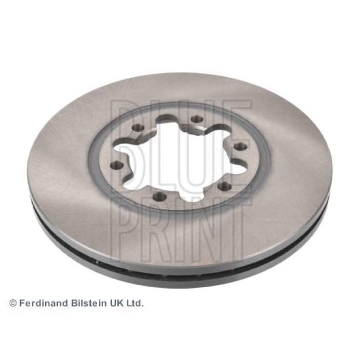 Ford Ranger 1997-2012 Arası 2.5 TDdi, 2.6, 2.5 D, 2.5 TD, 1.8 Blueprint Marka Ön Havalı Fren Diski