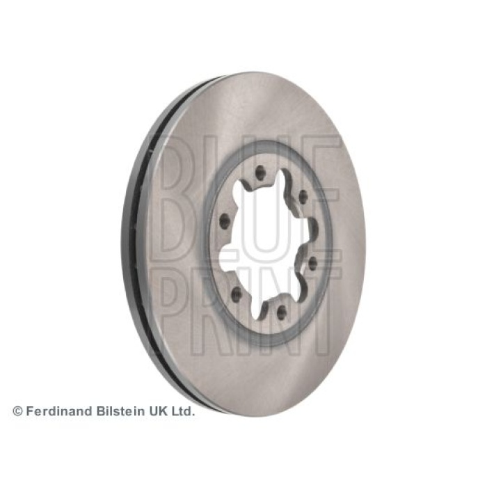 Ford Ranger 1997-2012 Arası 2.5 TDdi, 2.6, 2.5 D, 2.5 TD, 1.8 Blueprint Marka Ön Havalı Fren Diski