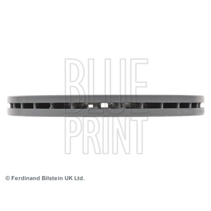 Ford Ranger 1997-2012 Arası 2.5 TDdi, 2.6, 2.5 D, 2.5 TD, 1.8 Blueprint Marka Ön Havalı Fren Diski