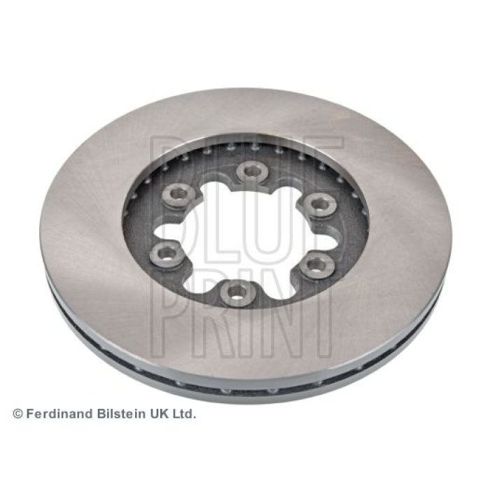 Ford Ranger 1997-2012 Arası 2.5 TDdi, 2.6, 2.5 D, 2.5 TD, 1.8 Blueprint Marka Ön Havalı Fren Diski