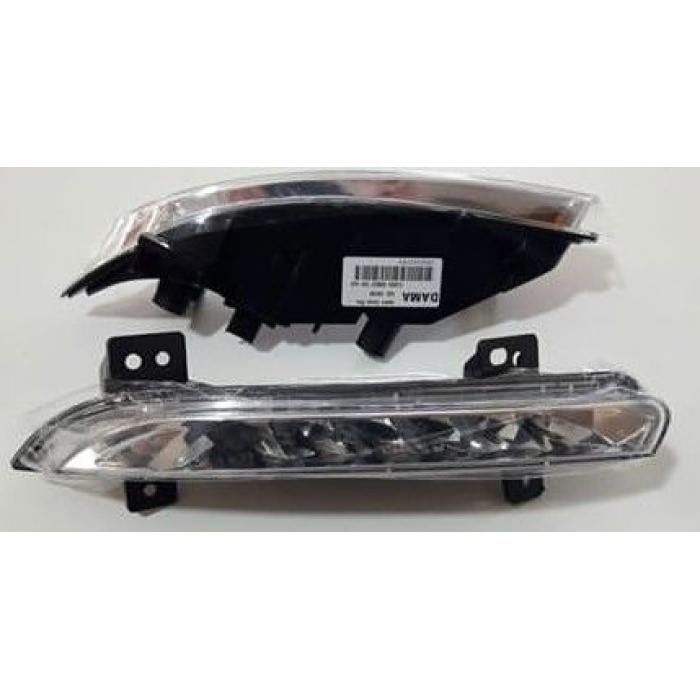 Fluence Sol Gündüz Farı İthal RN FLU2 GF02