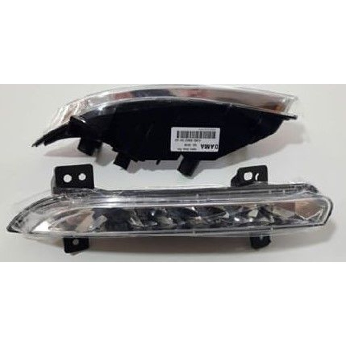 Fluence Sağ Gündüz Farı İthal RN FLU2 GF01