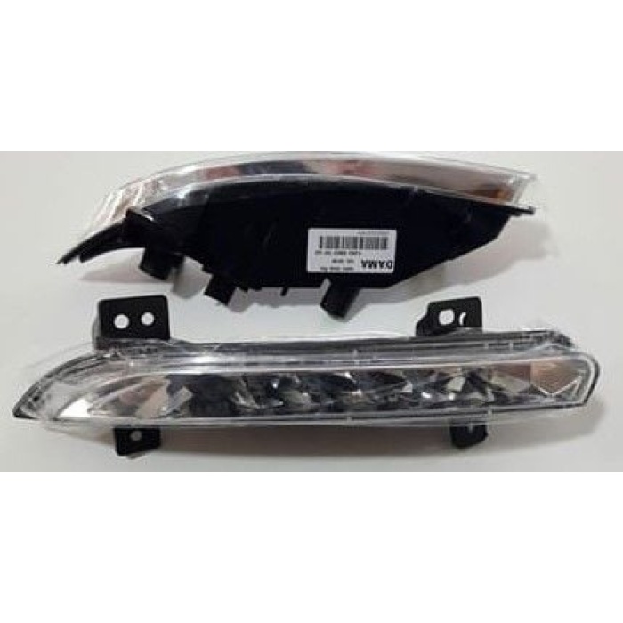 Fluence Sağ Gündüz Farı İthal RN FLU2 GF01