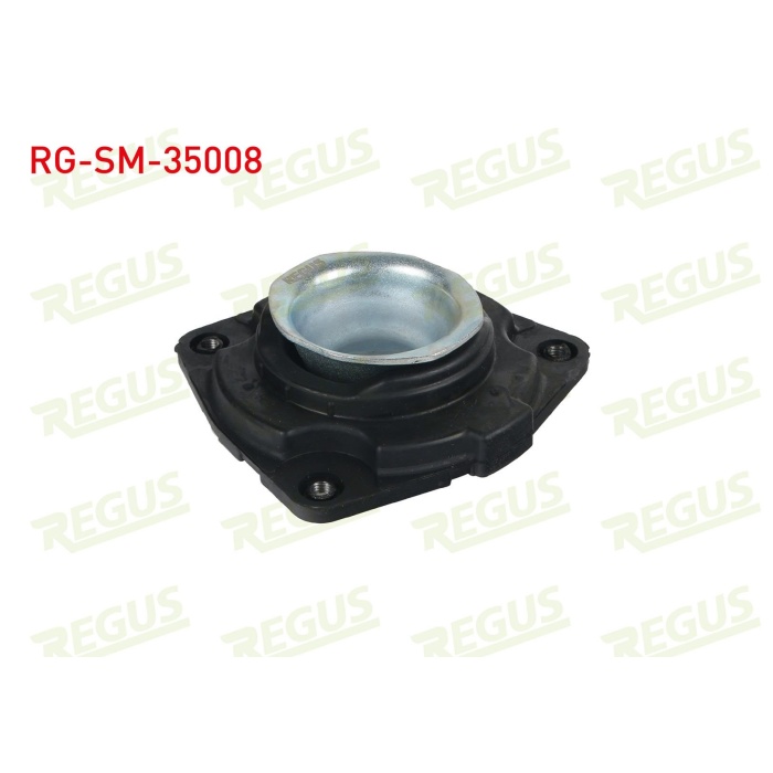 Clio III 1.6 16V Sağ Ön Amortisör Takozu Regus RG-SM-35008