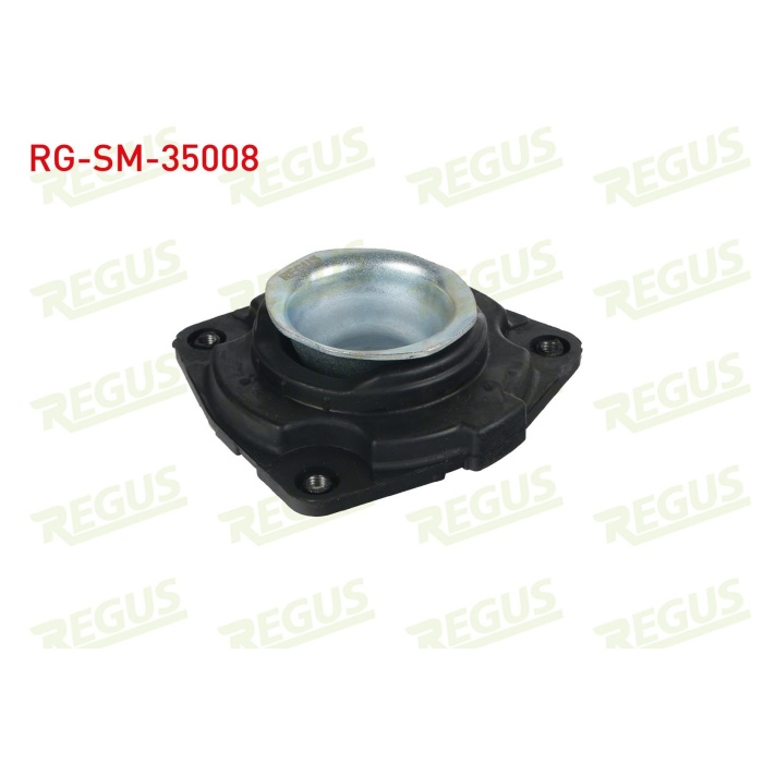 Clio III 1.2 16V Sağ Ön Amortisör Takozu Regus RG-SM-35008
