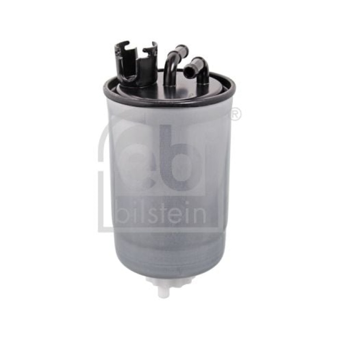 Volkswagen Polo 1999-2001 Arası 1.4 TDI, 1.7 SDI, 1.9 D, 1.9 SDI Febi Marka Mazot Yakıt Filtresi