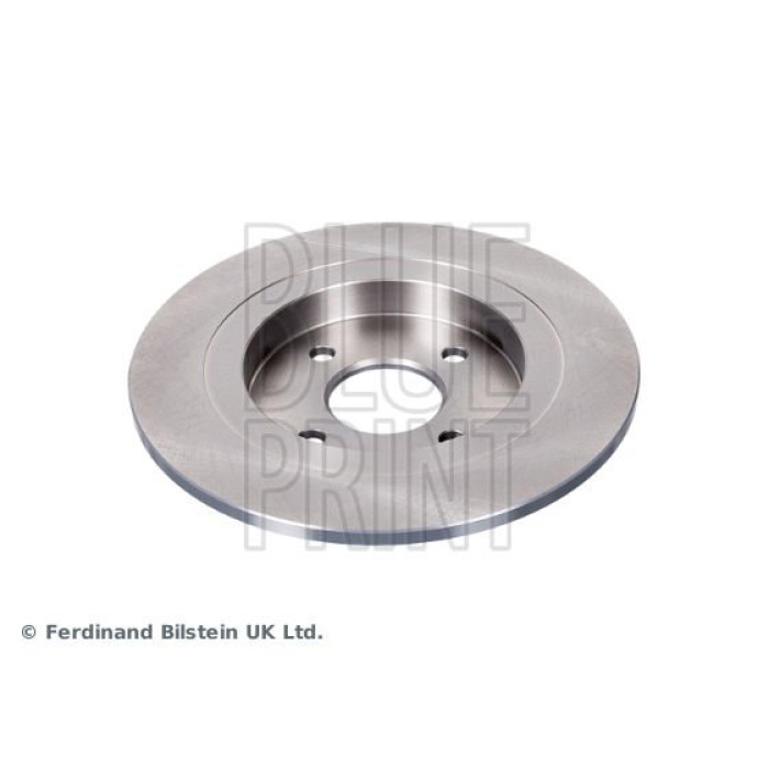 Ford Focus 1998-2009 Arası ST170 Blueprint Marka Arka Fren Diski