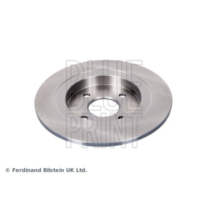 Ford Focus 1998-2009 Arası ST170 Blueprint Marka Arka Fren Diski