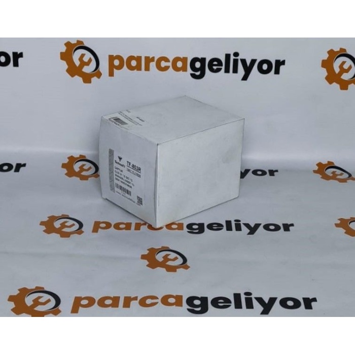 Clio IV 1.5 Dci Mazot Filtresi Randers RF-803R