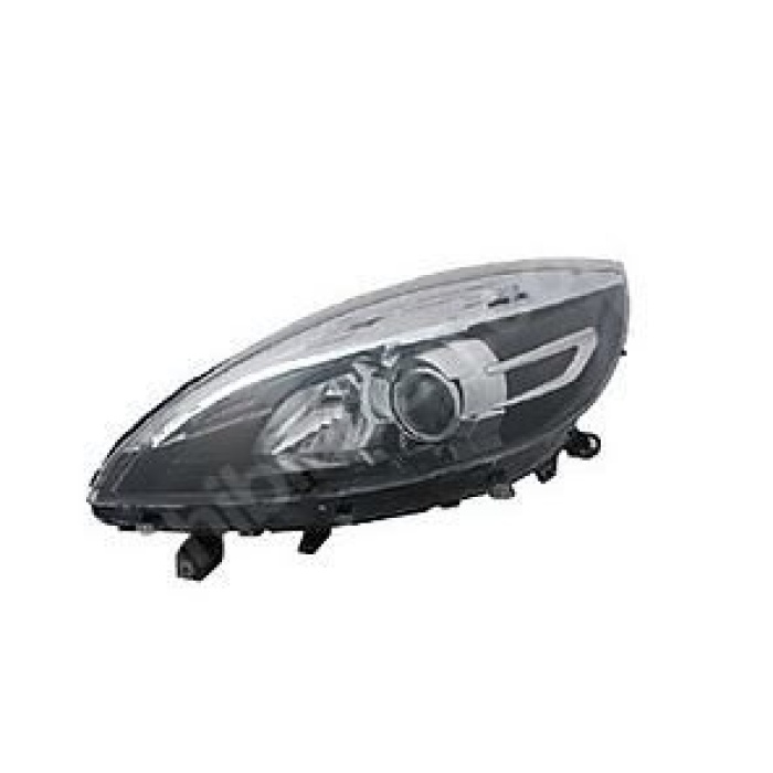 Scenic III 12- Sol Far TYC REN10SC028