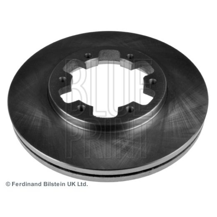 Ford Maverick 1993-1998 Arası 2.7 TD, 2.4 i Blueprint Marka Ön Havalı Fren Diski