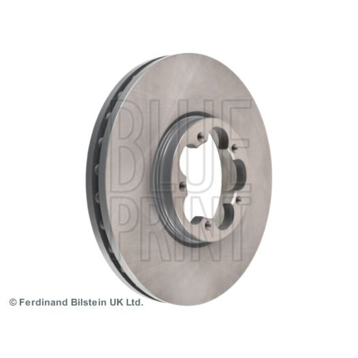 Ford Transit Custom 2012-2016 Arası 2.2 TDCi Blueprint Marka Ön Fren Diski