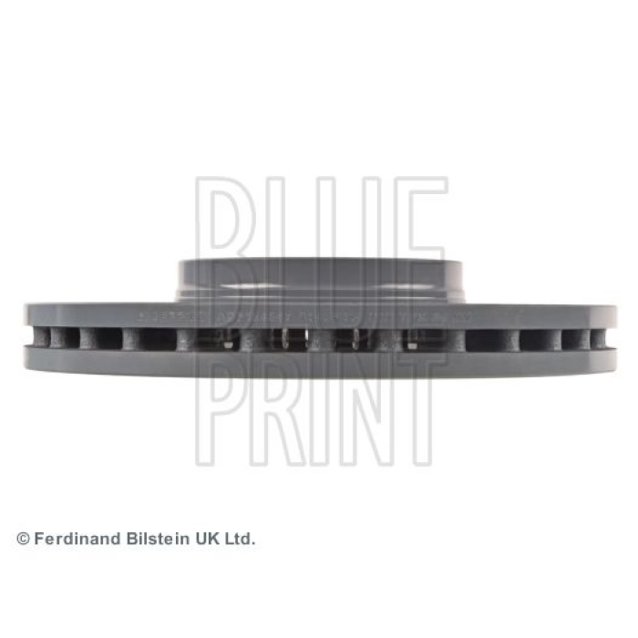 Ford Transit Custom 2012-2016 Arası 2.2 TDCi Blueprint Marka Ön Fren Diski