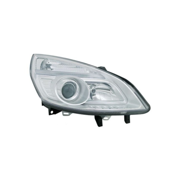 Scenic II 05-08 Sağ Far Tyc REN10SC016