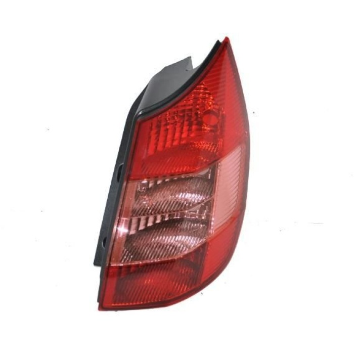 Scenic II 03-05 Sağ Stop Pembe Tyc REN10SC013