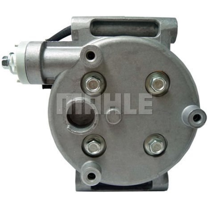 Ford Fiesta 2008-2012 Arası 1.4 TDCi Mahle Marka Klima Kompresörü