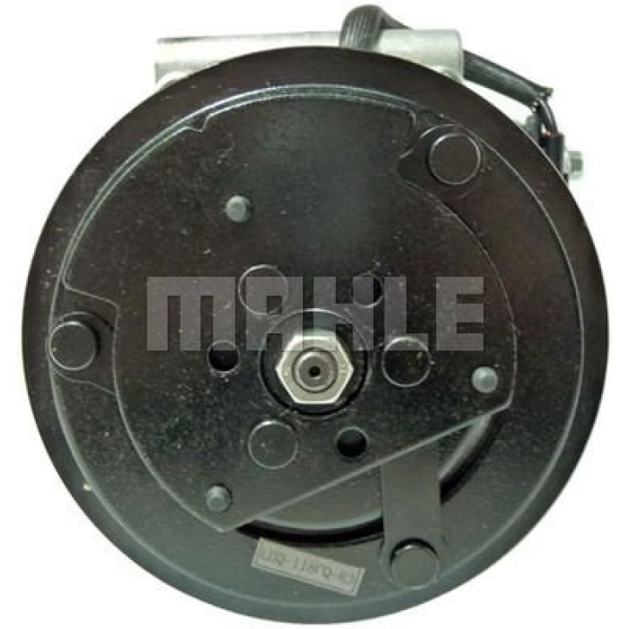 Ford Fiesta 2008-2012 Arası 1.4 TDCi Mahle Marka Klima Kompresörü