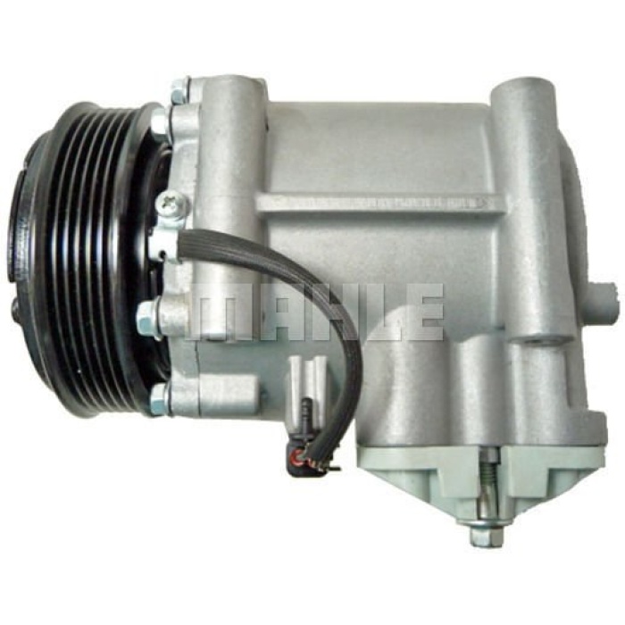 Ford Fiesta 2008-2012 Arası 1.4 TDCi Mahle Marka Klima Kompresörü