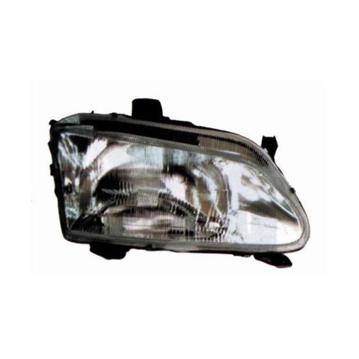 Scenic 96-99 Far Sağ TYC REN10ME001