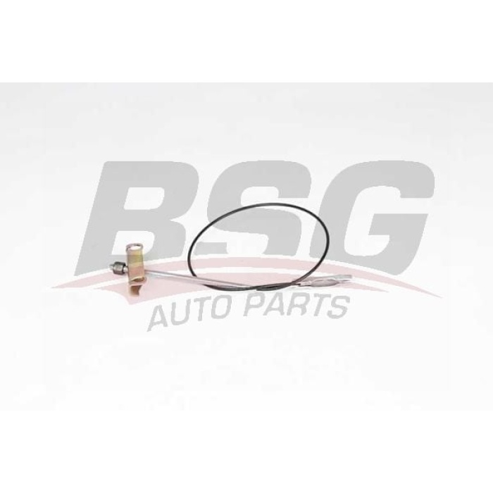 Ford Transit 2000-2006 Arası 2.4 DI, 2.4 TDE, 2.3 16V, 2.0 DI, 2.4 DI RWD BSG Marka El Fren Teli