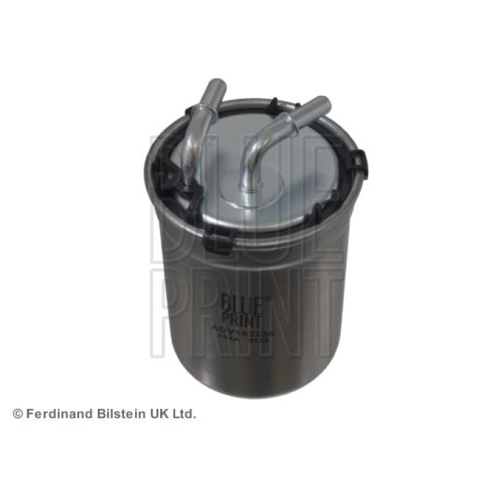 Volkswagen Polo 2009-2013 Arası 1.2 TDI Blueprint Marka Mazot Yakıt Filtresi