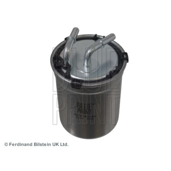 Volkswagen Polo 2009-2013 Arası 1.2 TDI Blueprint Marka Mazot Yakıt Filtresi