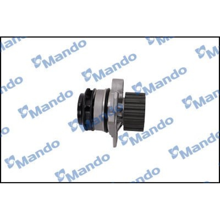 Volkswagen Jetta 2008-2012 Arası 2.0 TDI Mando Marka Devirdaim Su Pompası