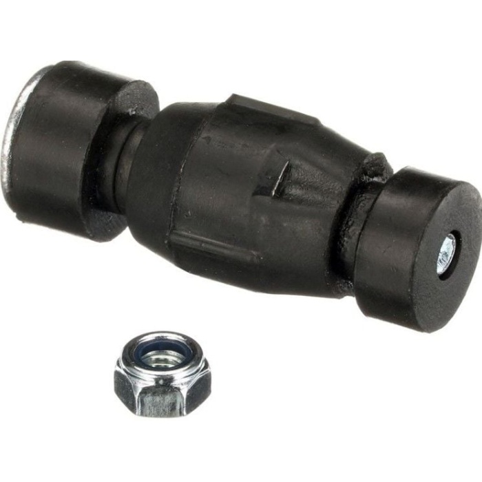 Clio II 1.5 dci Sağ-Sol Viraj Demir Uç Lastiği Rapro RAP-55138/K