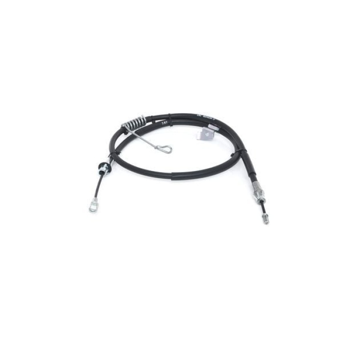 Ford Transit Custom 2012-2016 Arası 2.2 TDCi Bosch Marka Arka Sol El Fren Teli