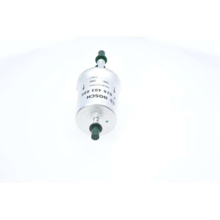 Volkswagen Jetta 2008-2012 Arası 1.2 TSI Bosch Marka Benzin Yakıt Filtresi