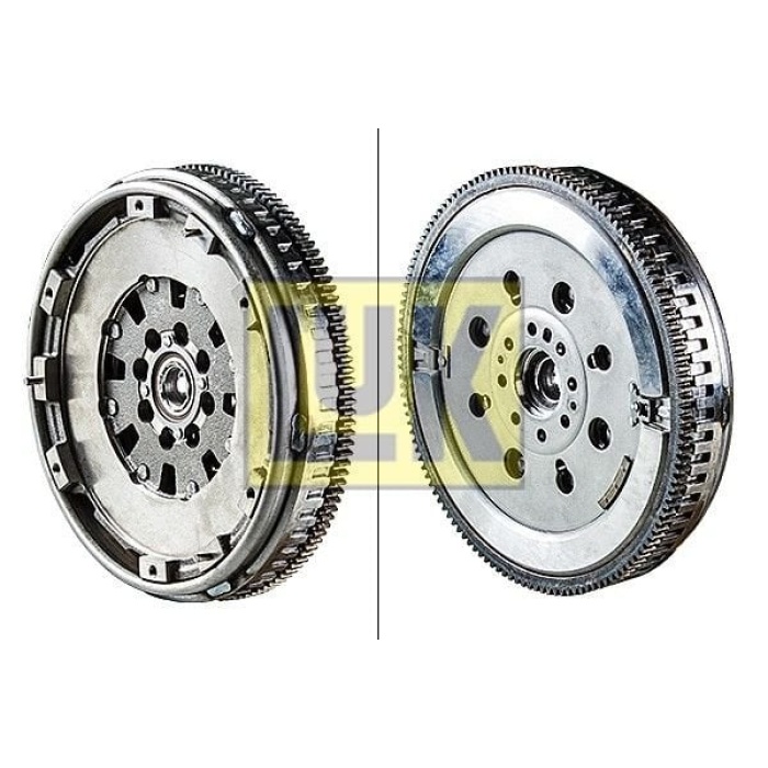 Peugeot 807 2002-2006 Arası 2.0 HDi LUK Marka Volan