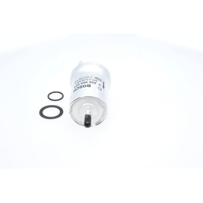 Skoda Fabia 1999-2008 Arası 1.4 16V, 1.4, 1.0 Bosch Marka Benzin Yakıt Filtresi