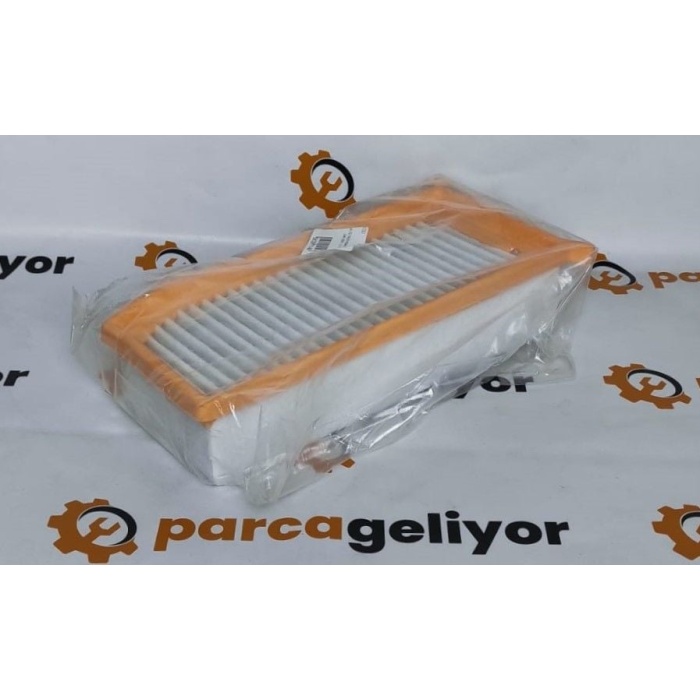 Clio IV 0.9 Tce Hava Filtresi Randers RA-674R/K